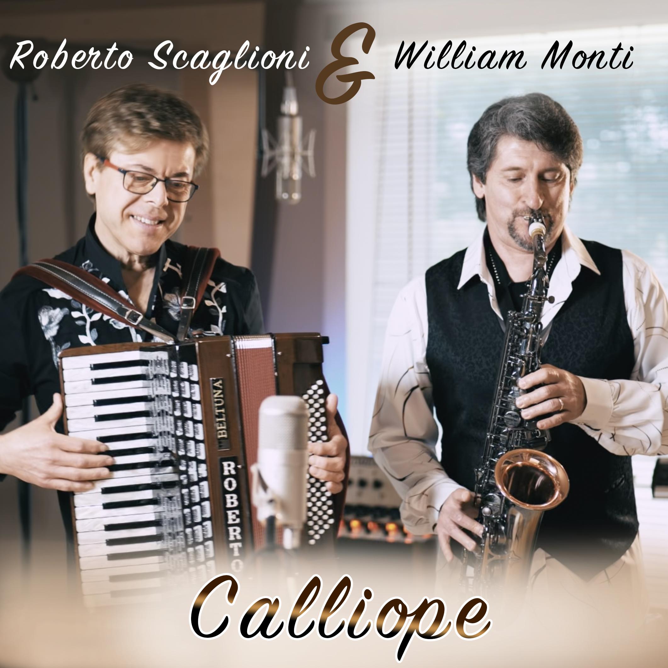 Постер альбома Calliope