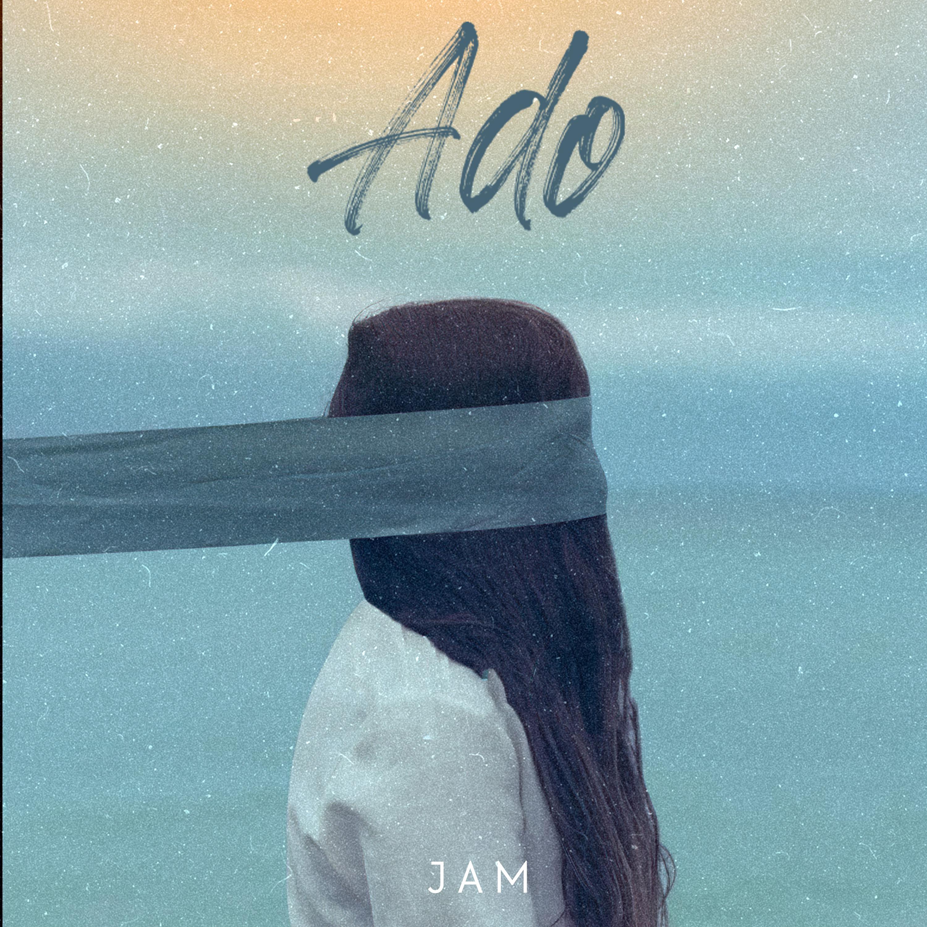 Постер альбома Ado