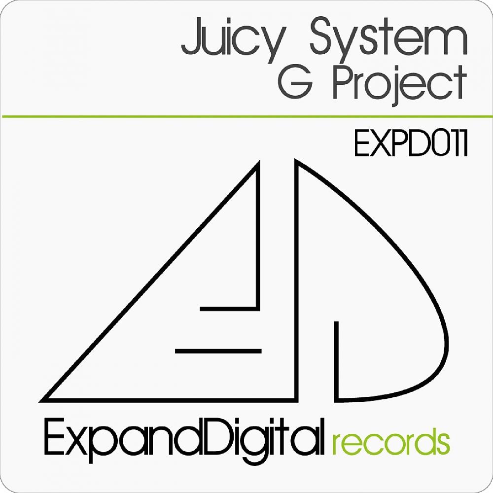 Постер альбома Juicy System