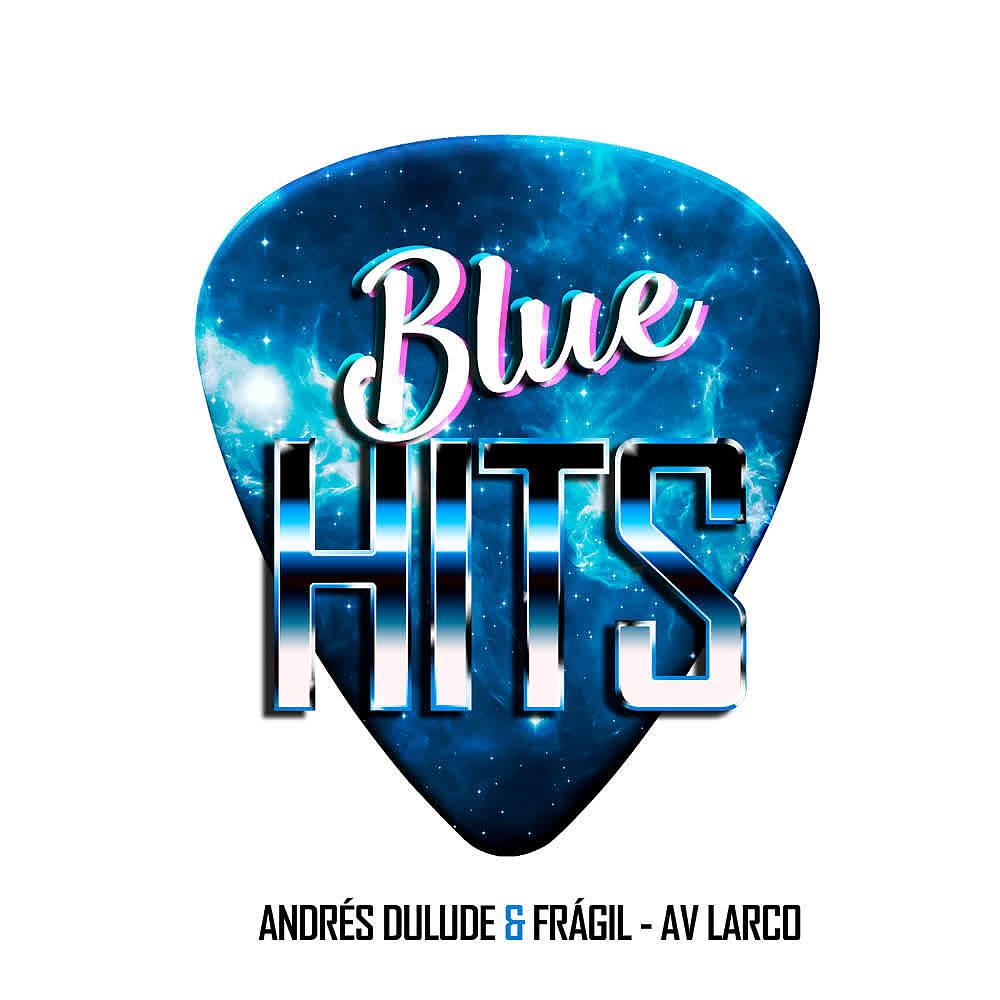 Постер альбома Av Larco (Blue Hits)