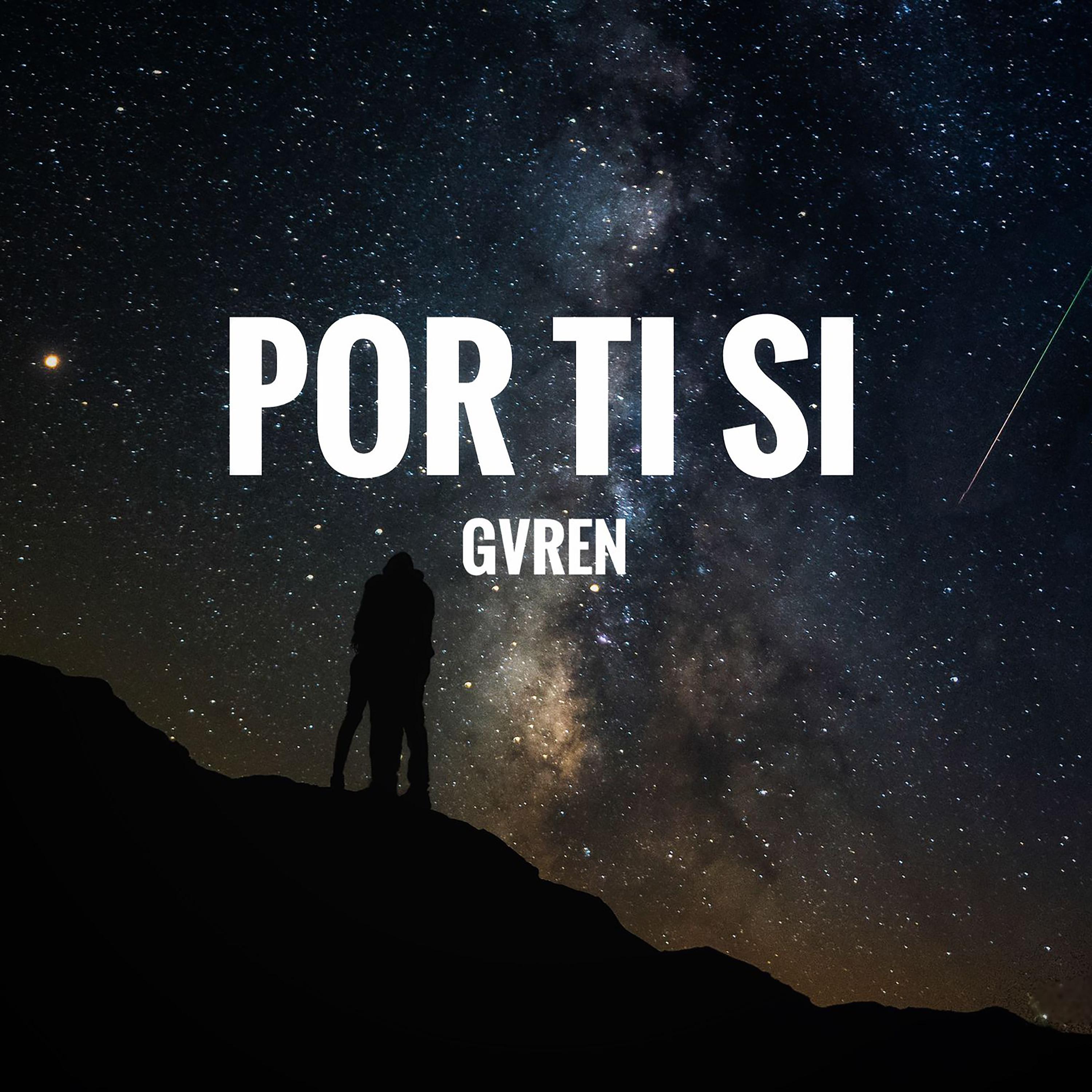 Постер альбома Por Ti Si