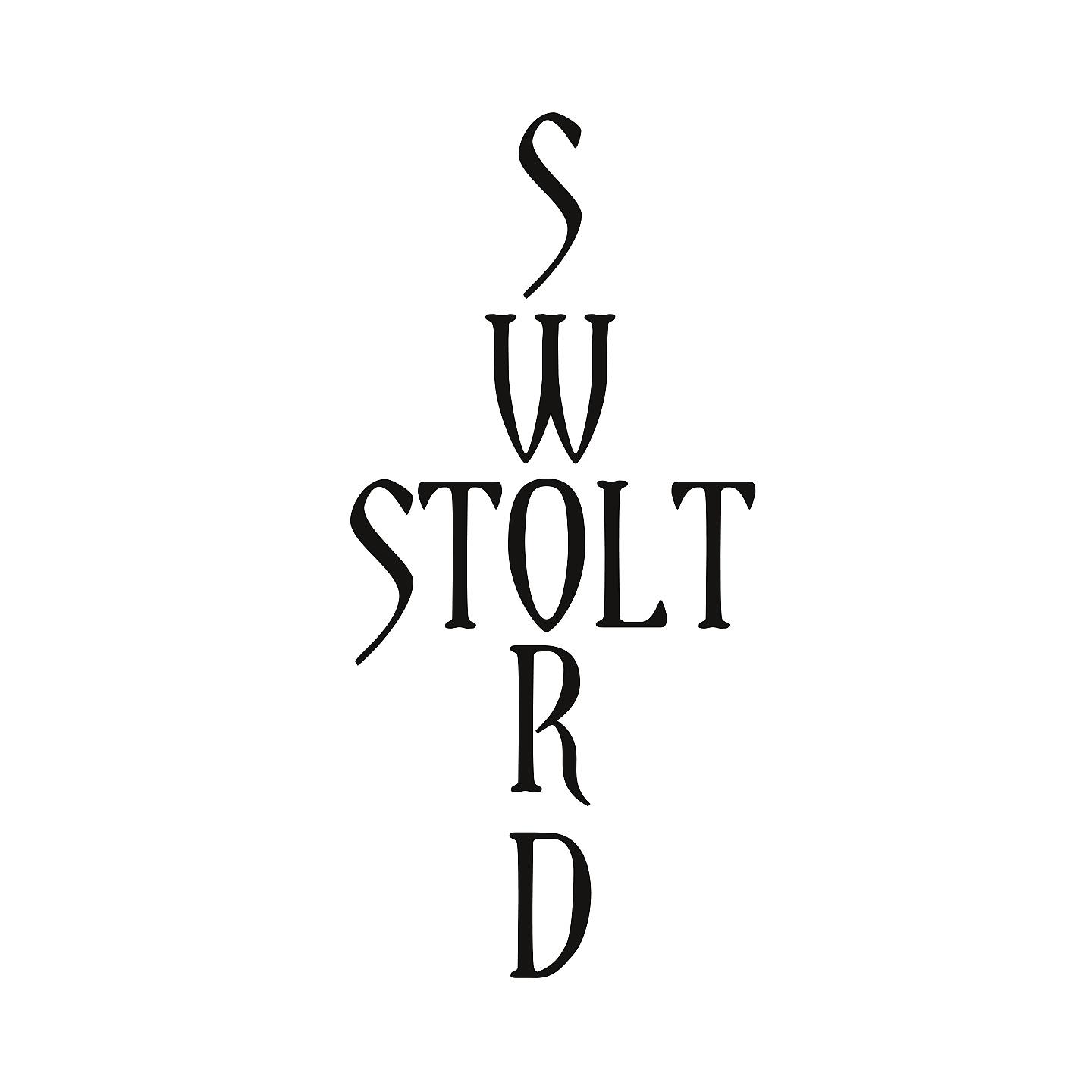Постер альбома Sword