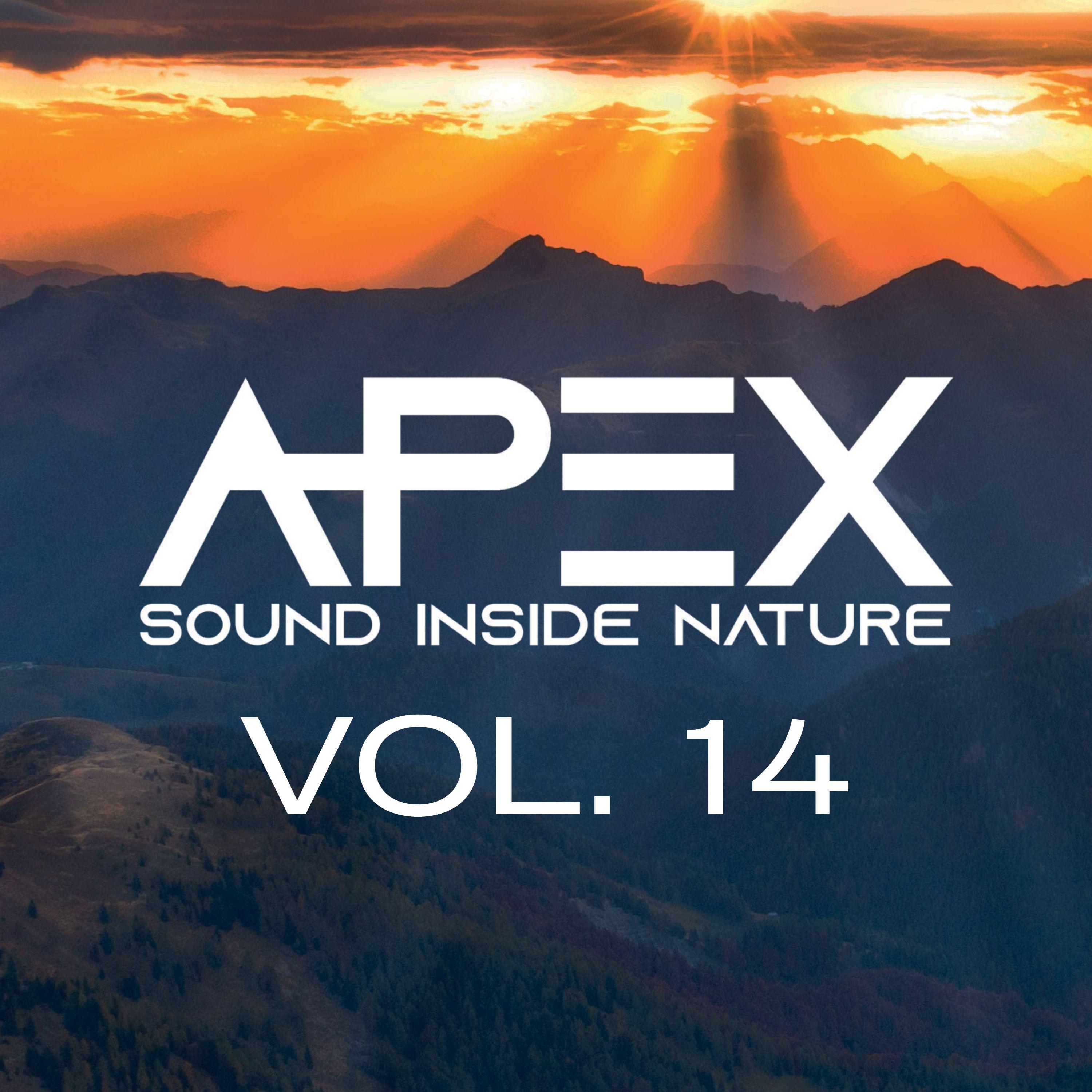 Постер альбома Apex Sound Inside Nature