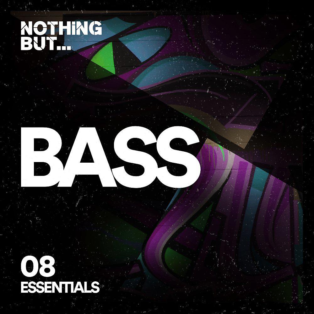Постер альбома Nothing But... Bass Essentials, Vol. 08