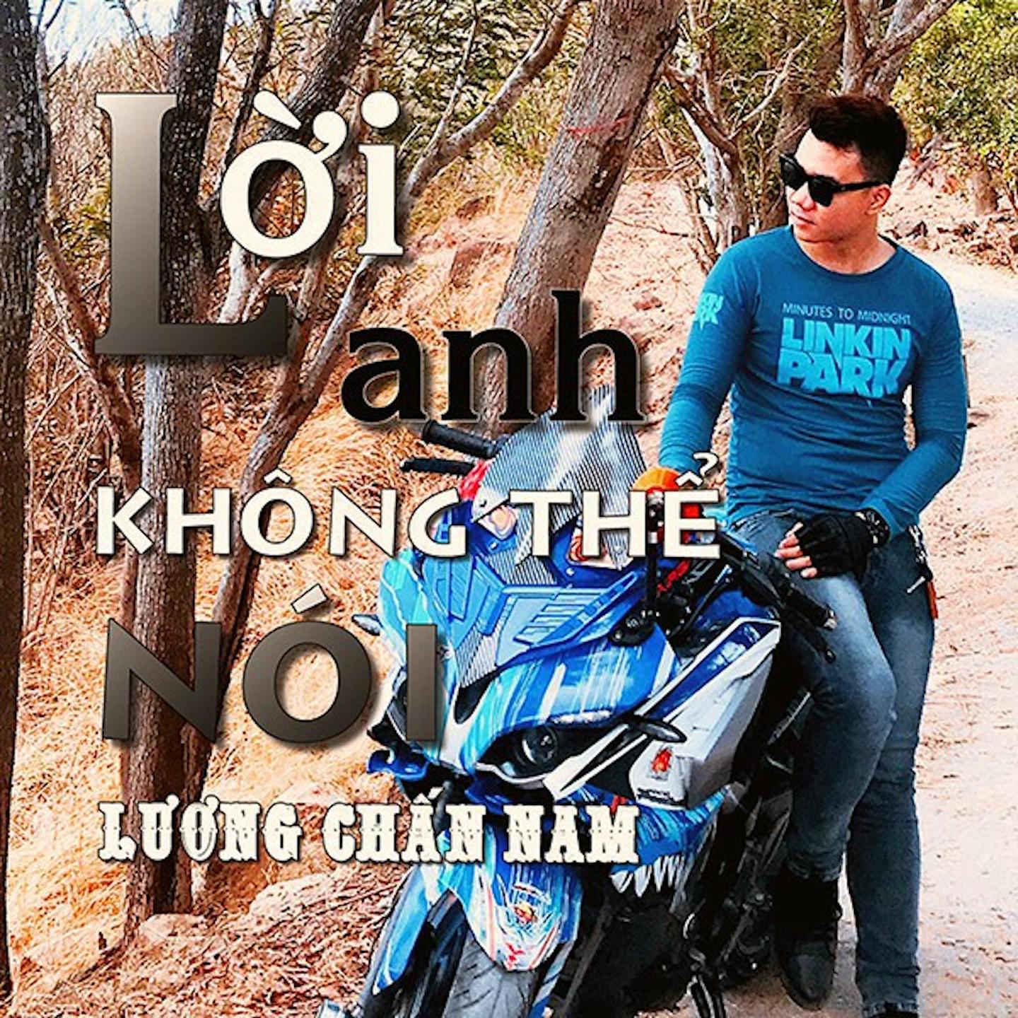 Постер альбома Lời Anh Không Thể Nói