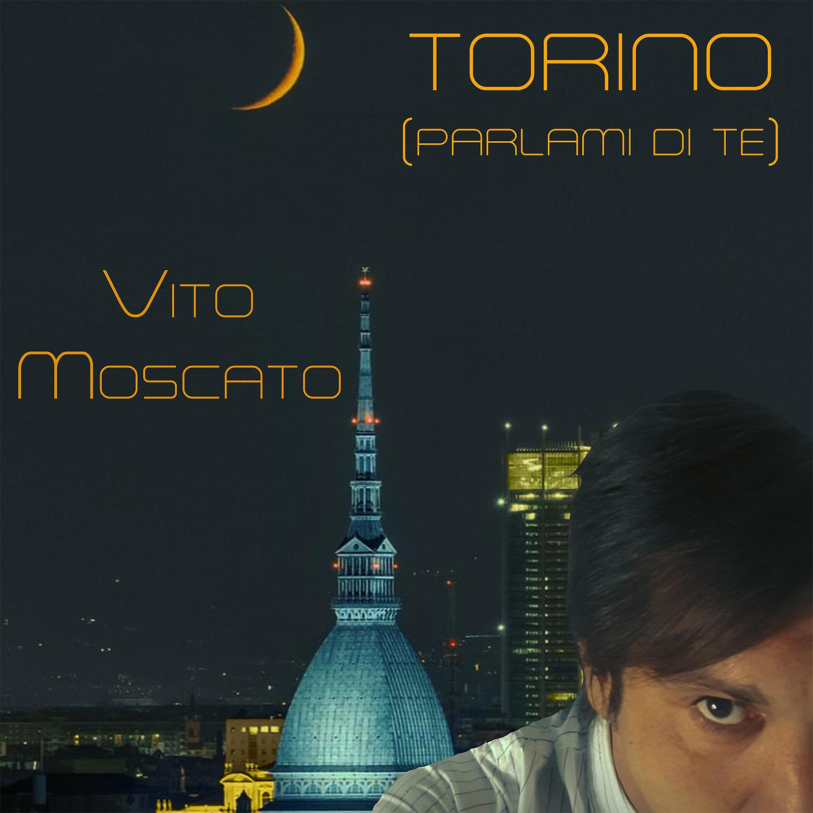 Постер альбома Torino (parlami di te prod by Maximo Music)