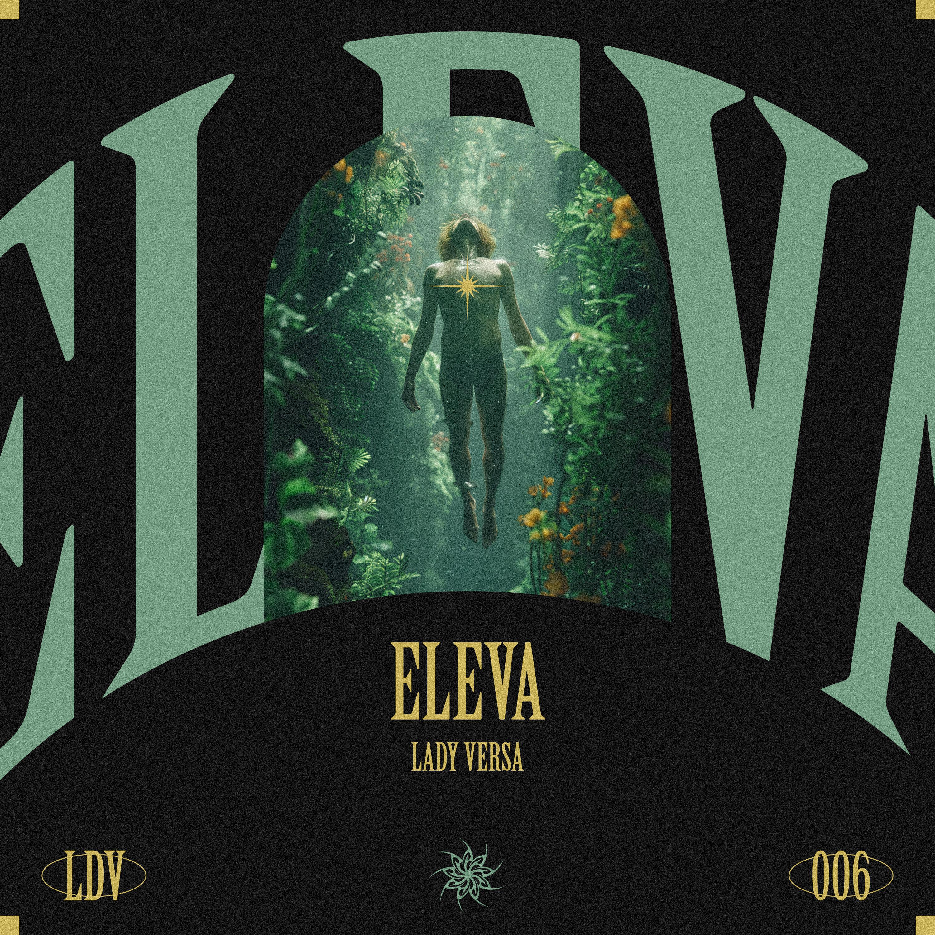 Постер альбома Eleva