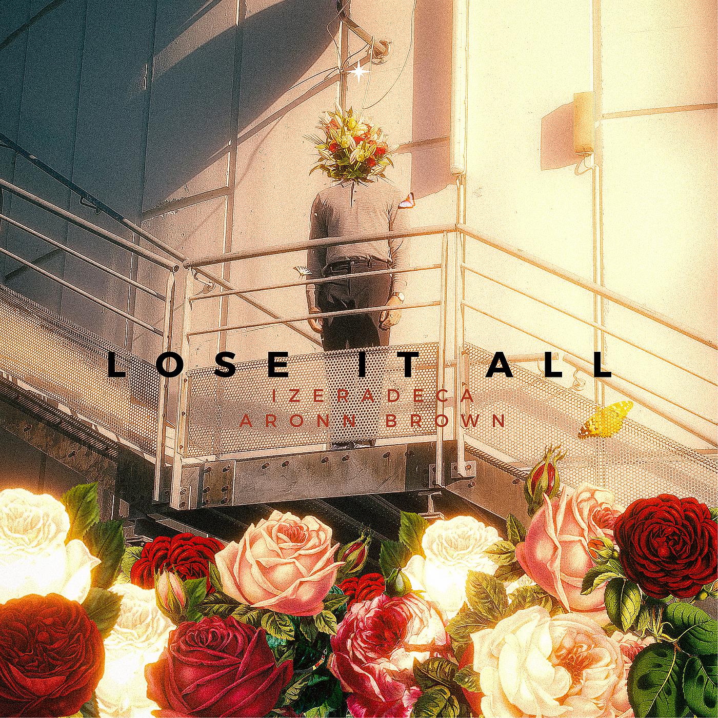 Постер альбома Lose It All