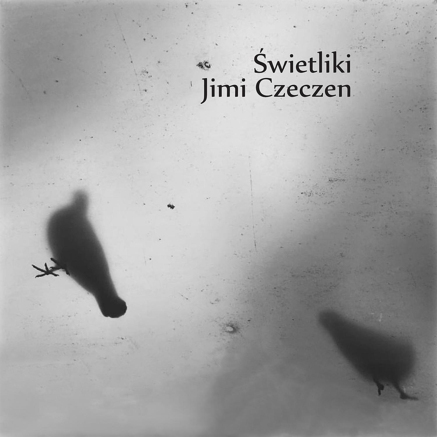 Постер альбома Jimi Czeczen