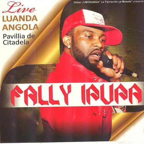 Постер альбома Luanda Angola