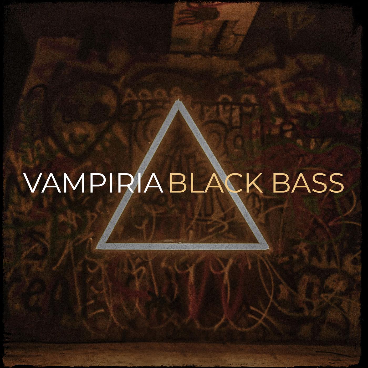 Постер альбома Vampiria