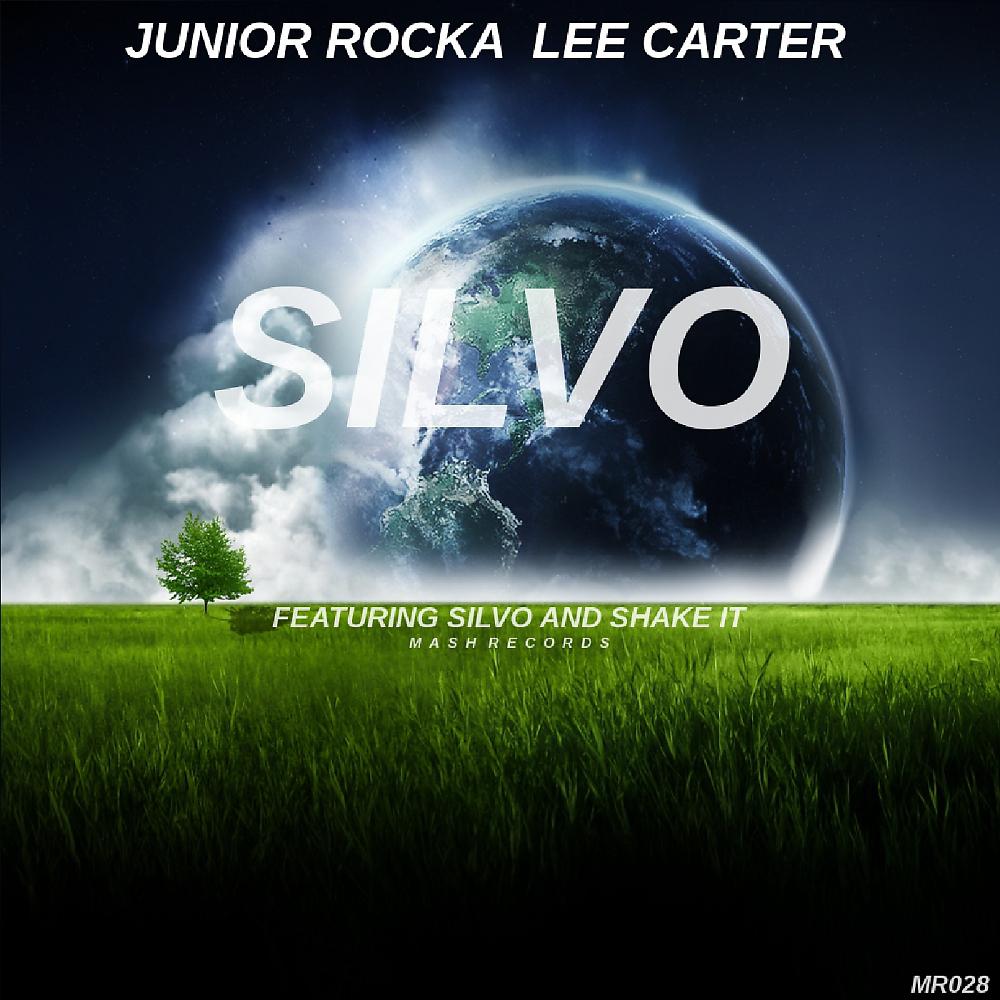 Постер альбома Silvo EP