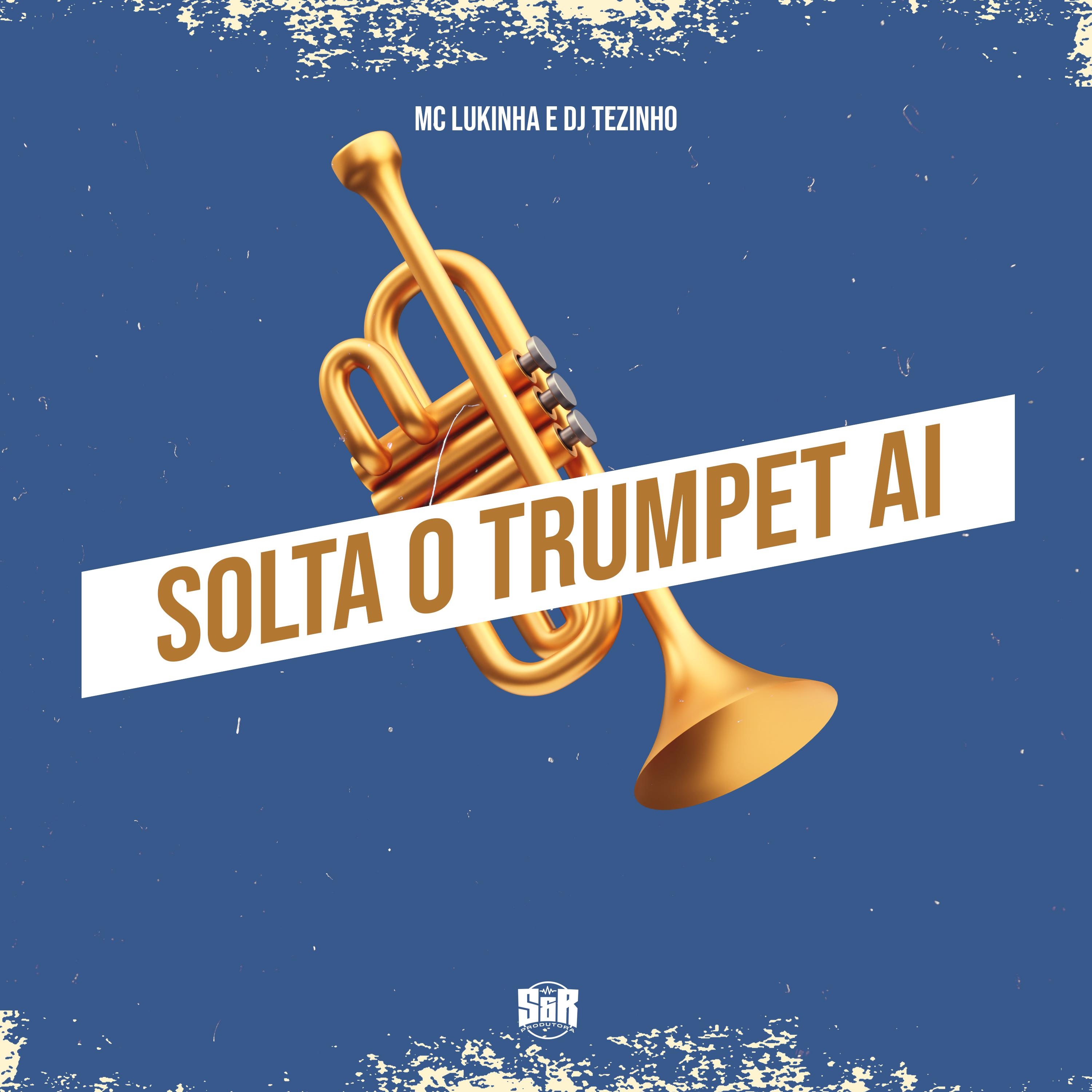 Постер альбома Solta o Trumpet Ai
