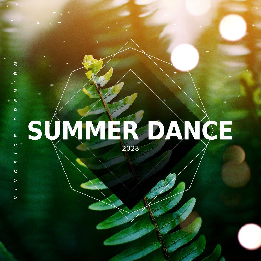 Постер альбома Summer Dance 2023