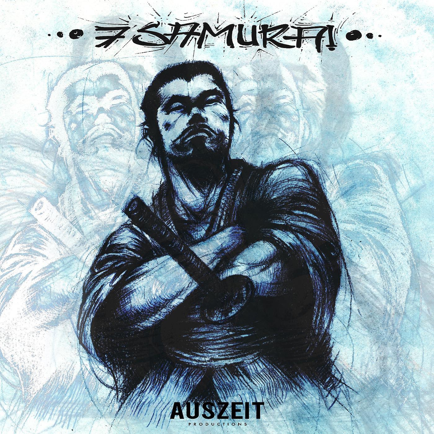 Постер альбома 7 Samurai