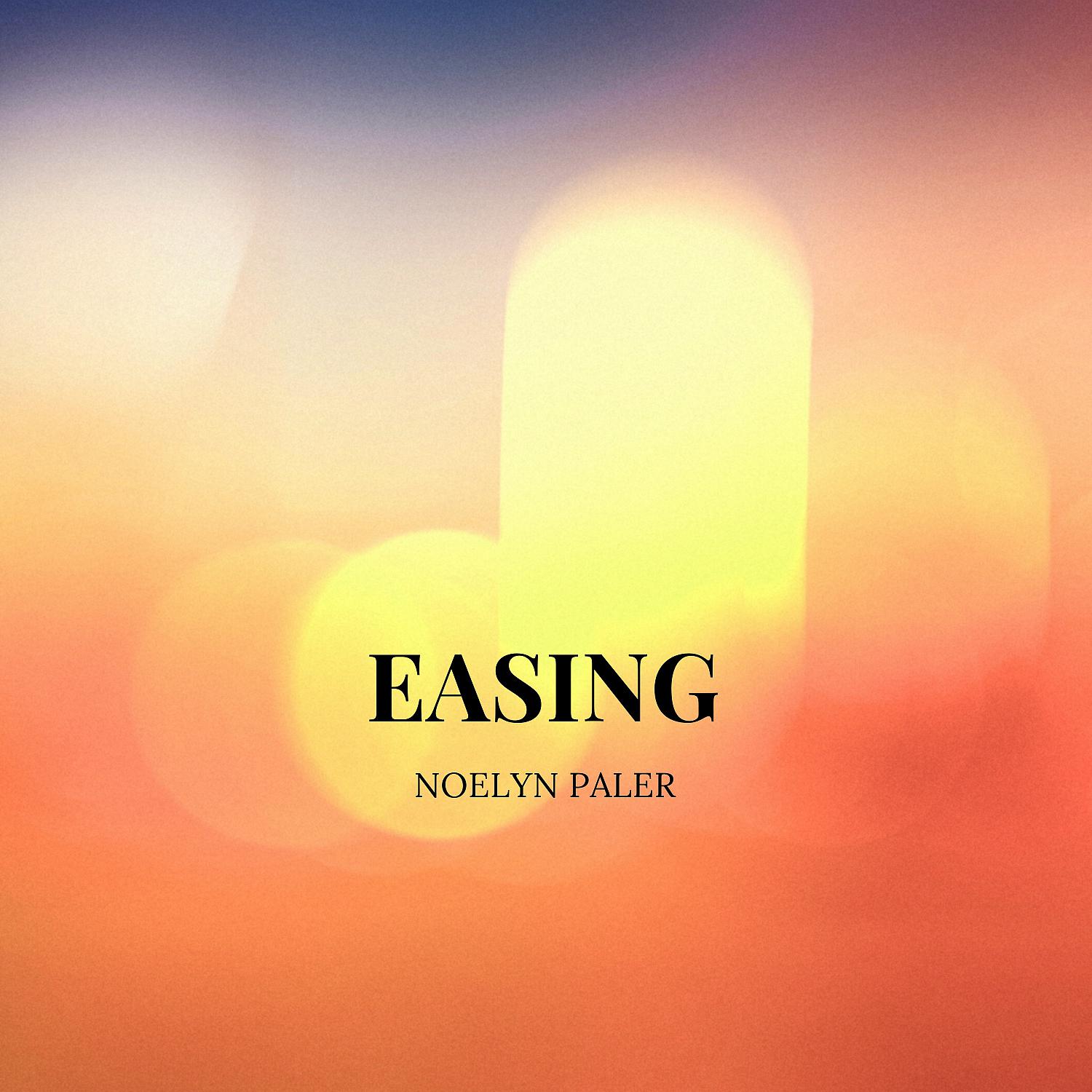 Постер альбома Easing
