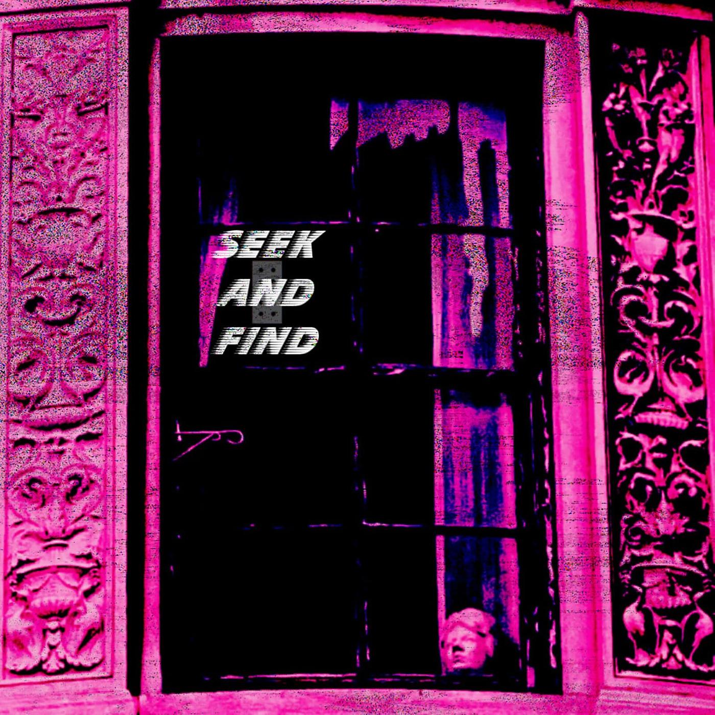 Постер альбома Seek and Find