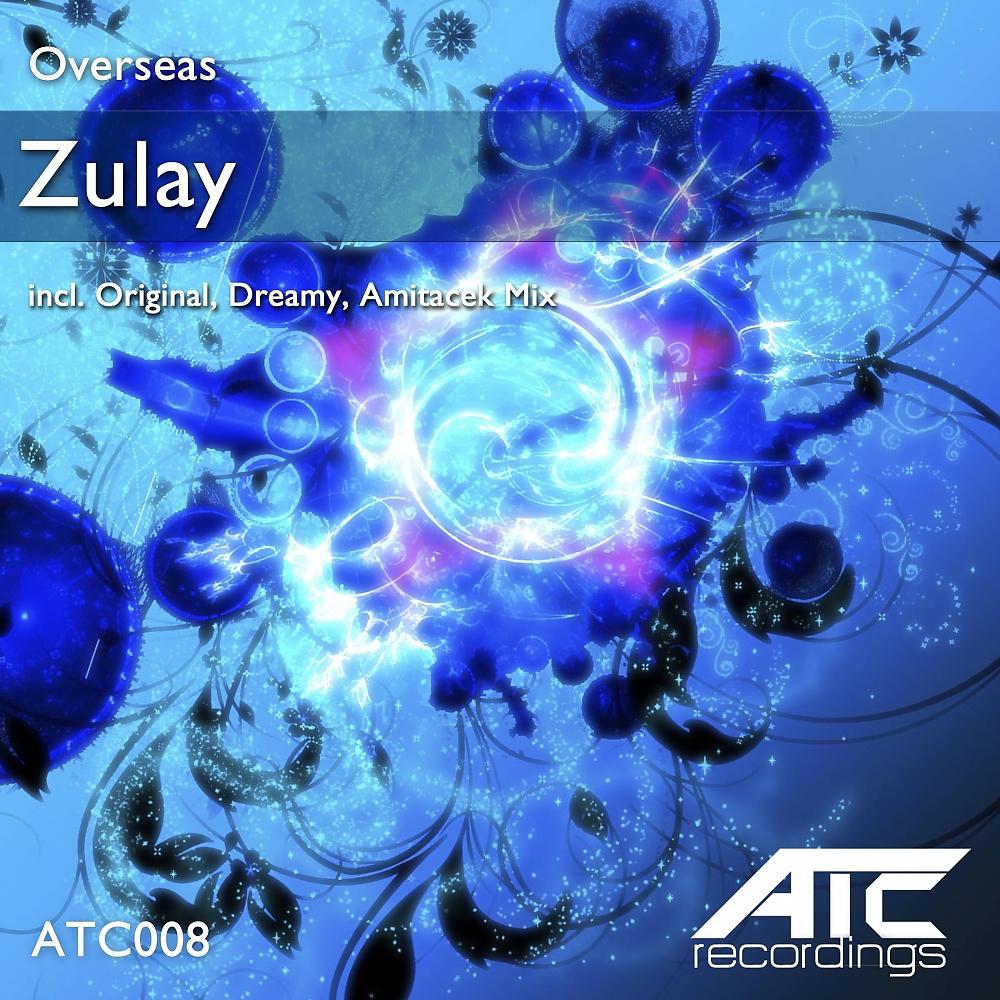 Постер альбома Zulay