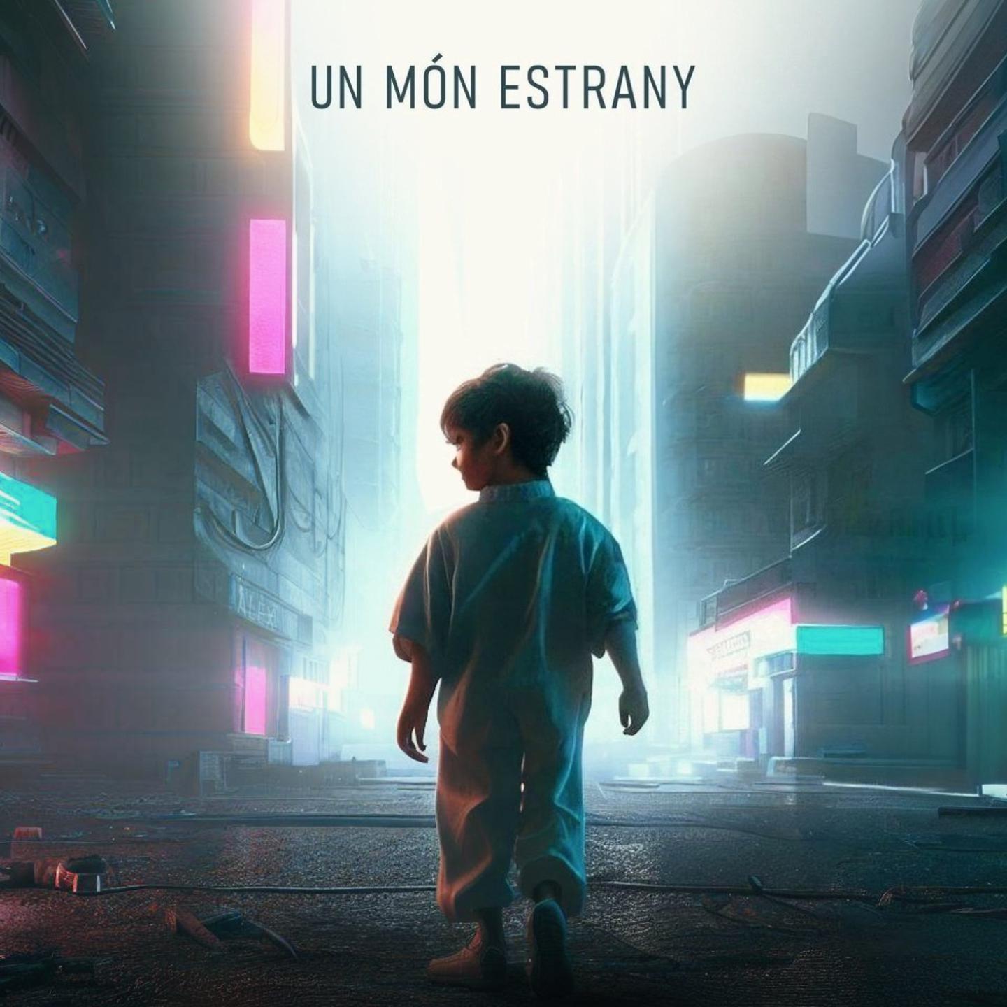 Постер альбома Un Món Estrany