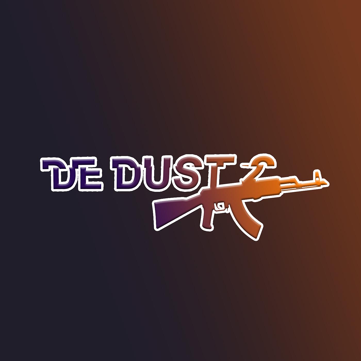 Постер альбома De Dust 2