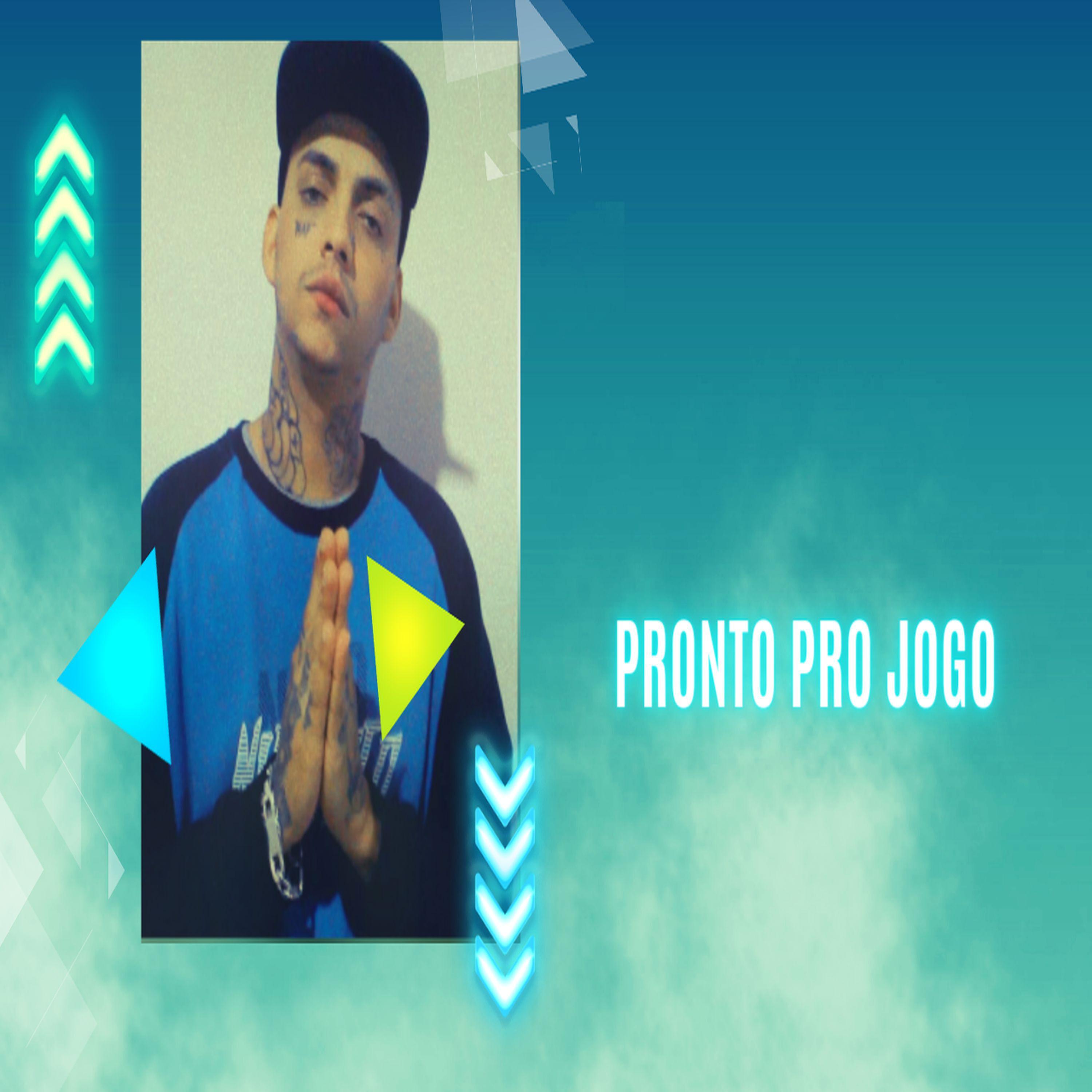 Постер альбома Pronto pro Jogo