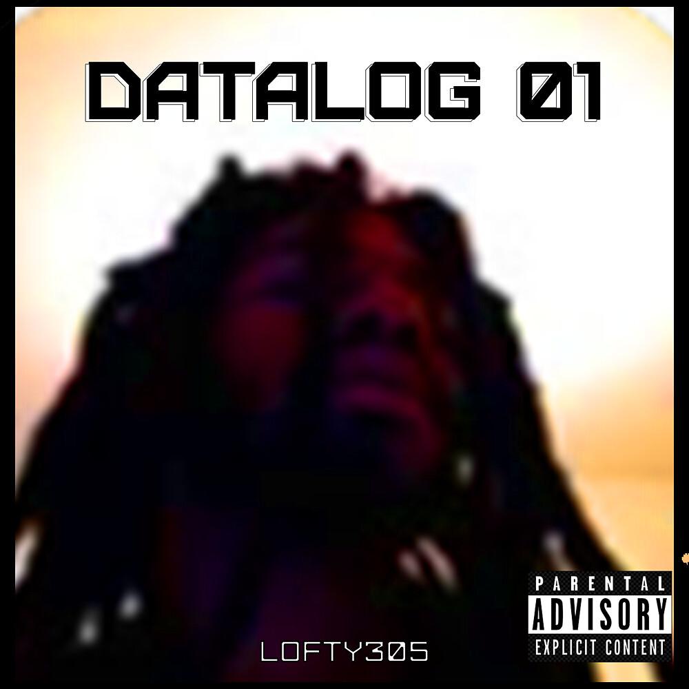 Постер альбома Datalog 01