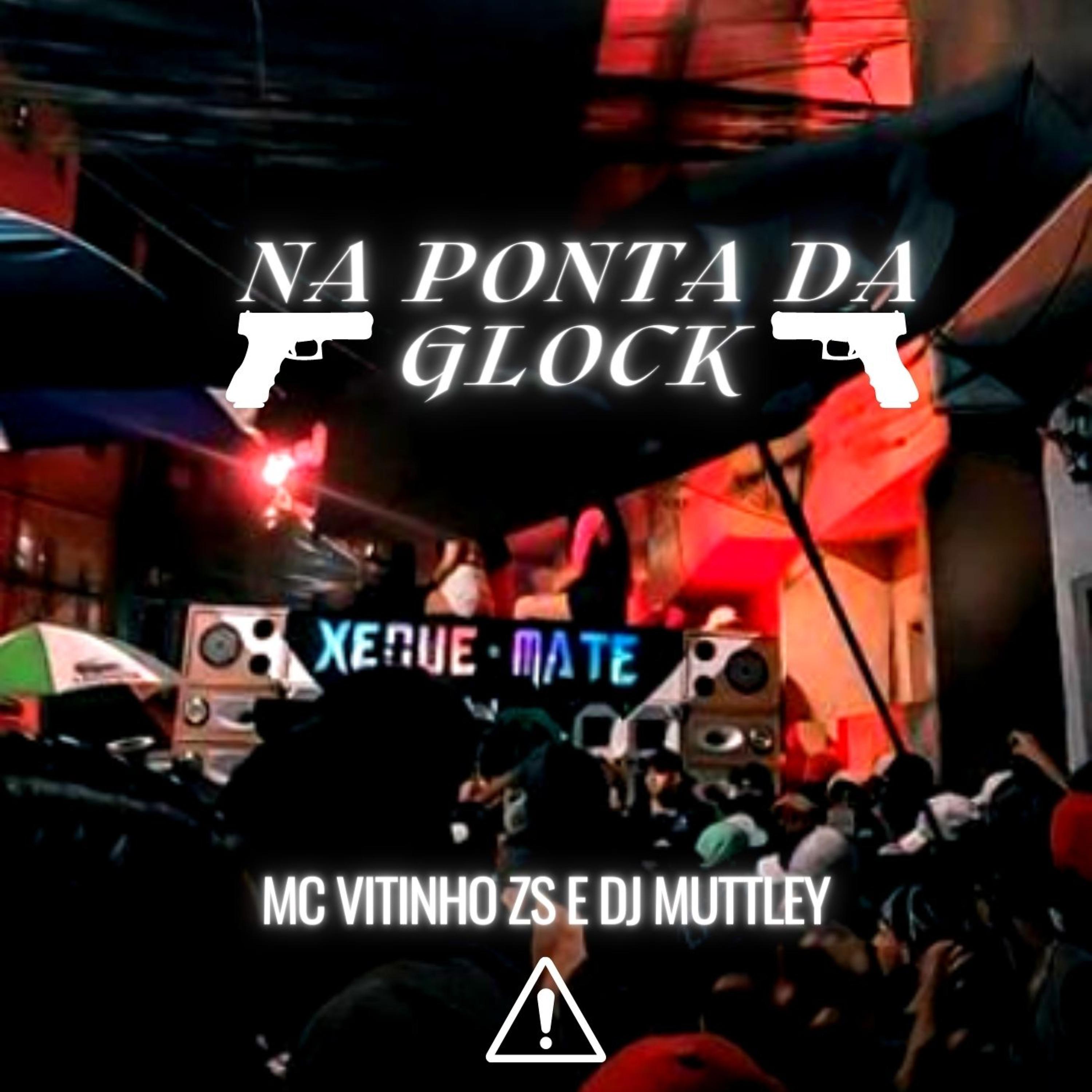 Постер альбома Na Ponta da Glock