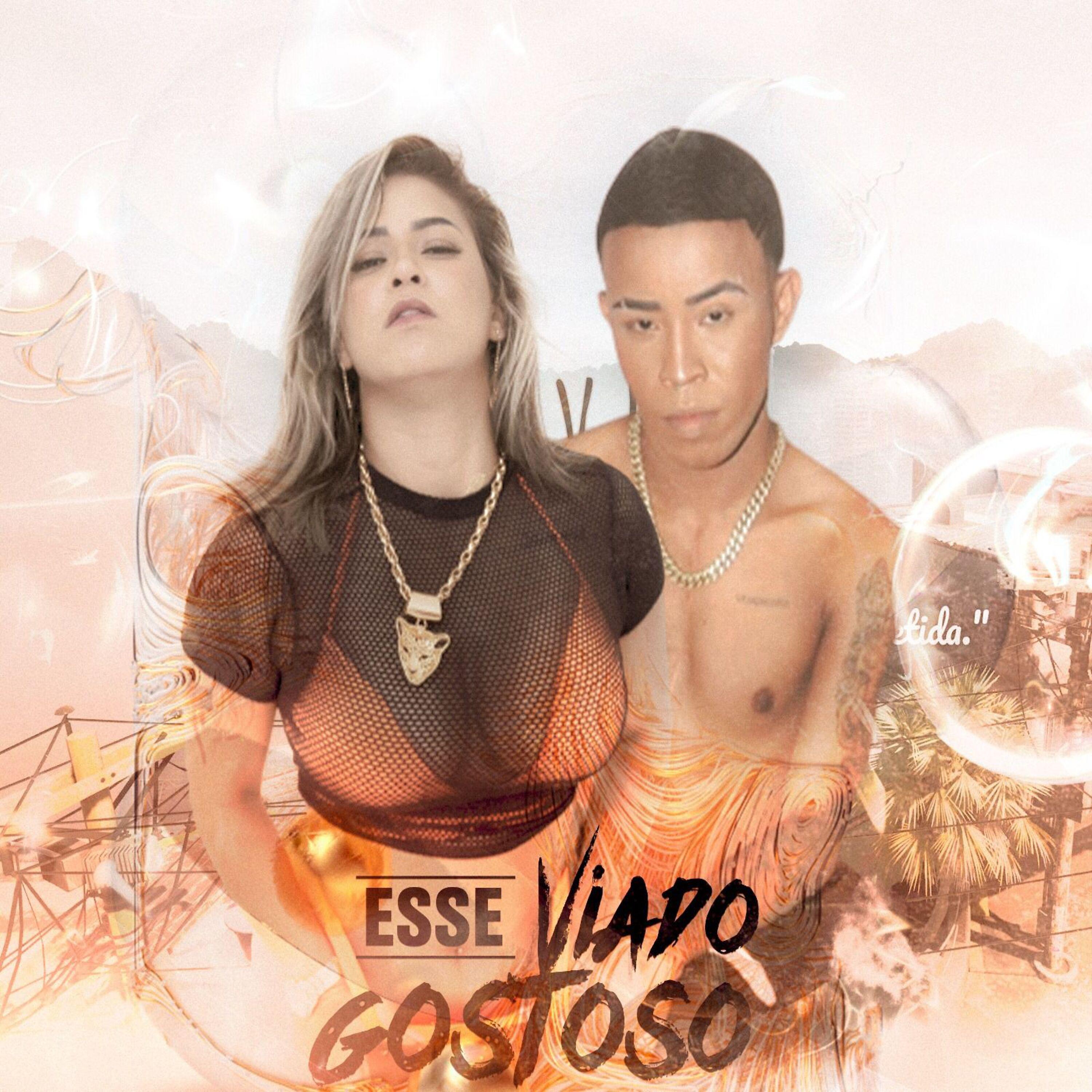 Постер альбома Esse Viado e Gostoso
