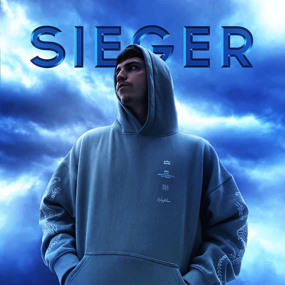 Постер альбома Sieger