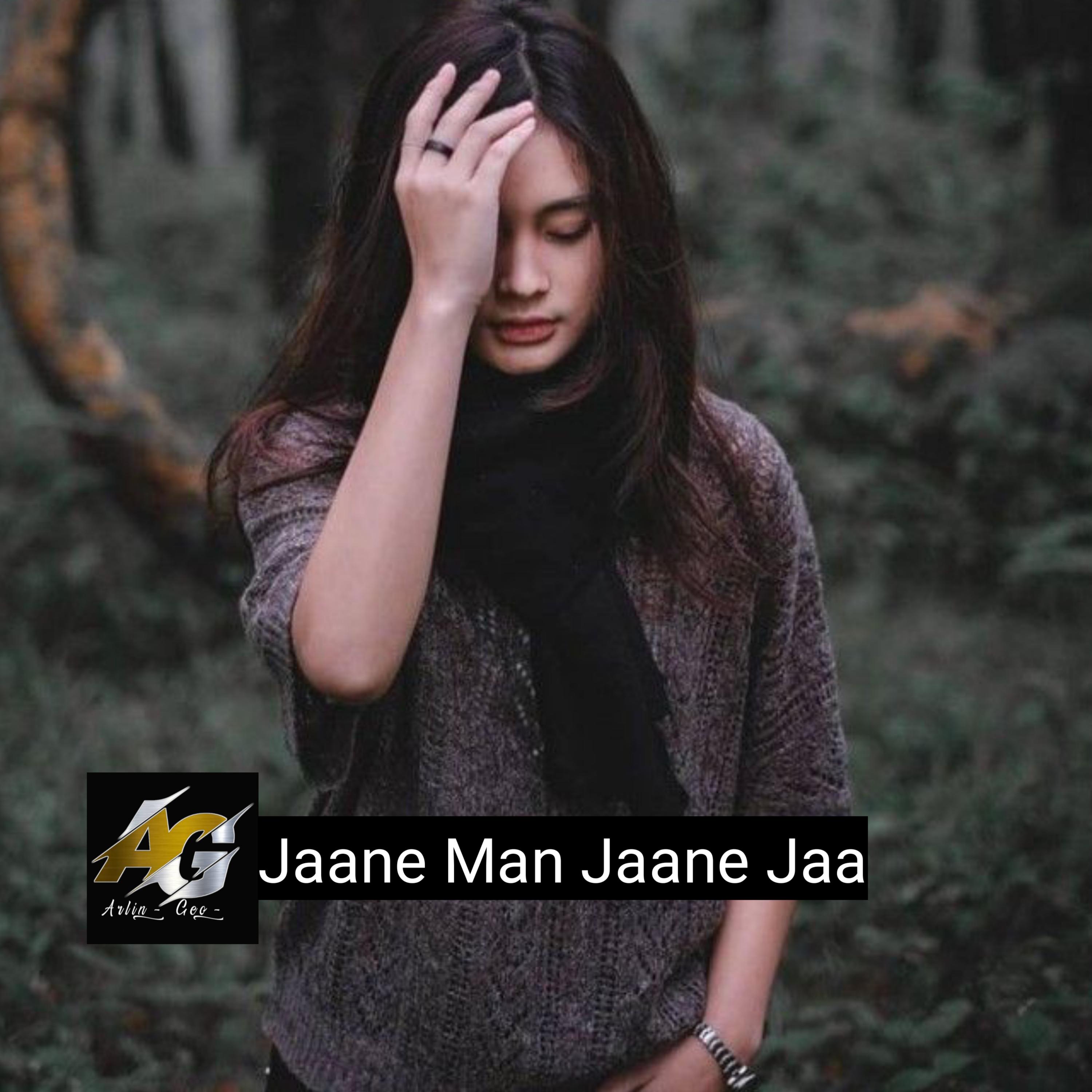 Постер альбома Joget India Jaane Man Jaane Jaa