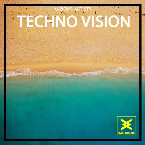 Постер альбома Techno Vision