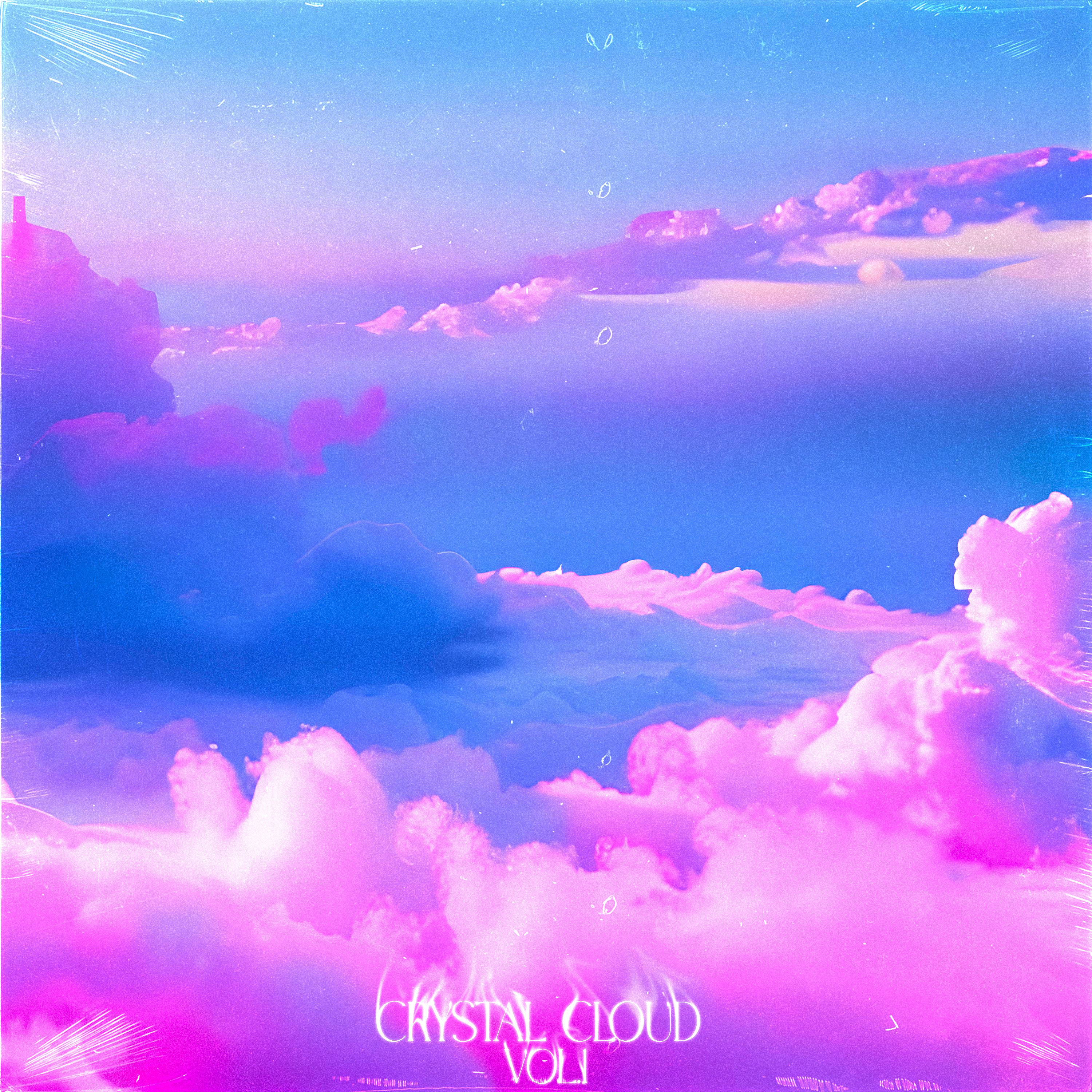 Постер альбома Crystal Cloud, Vol.1