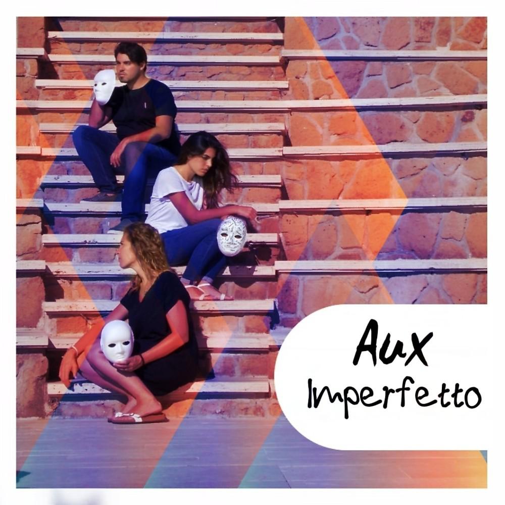 Постер альбома Imperfetto