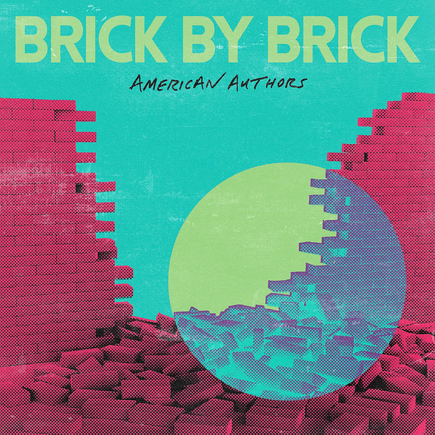 Постер альбома Brick By Brick