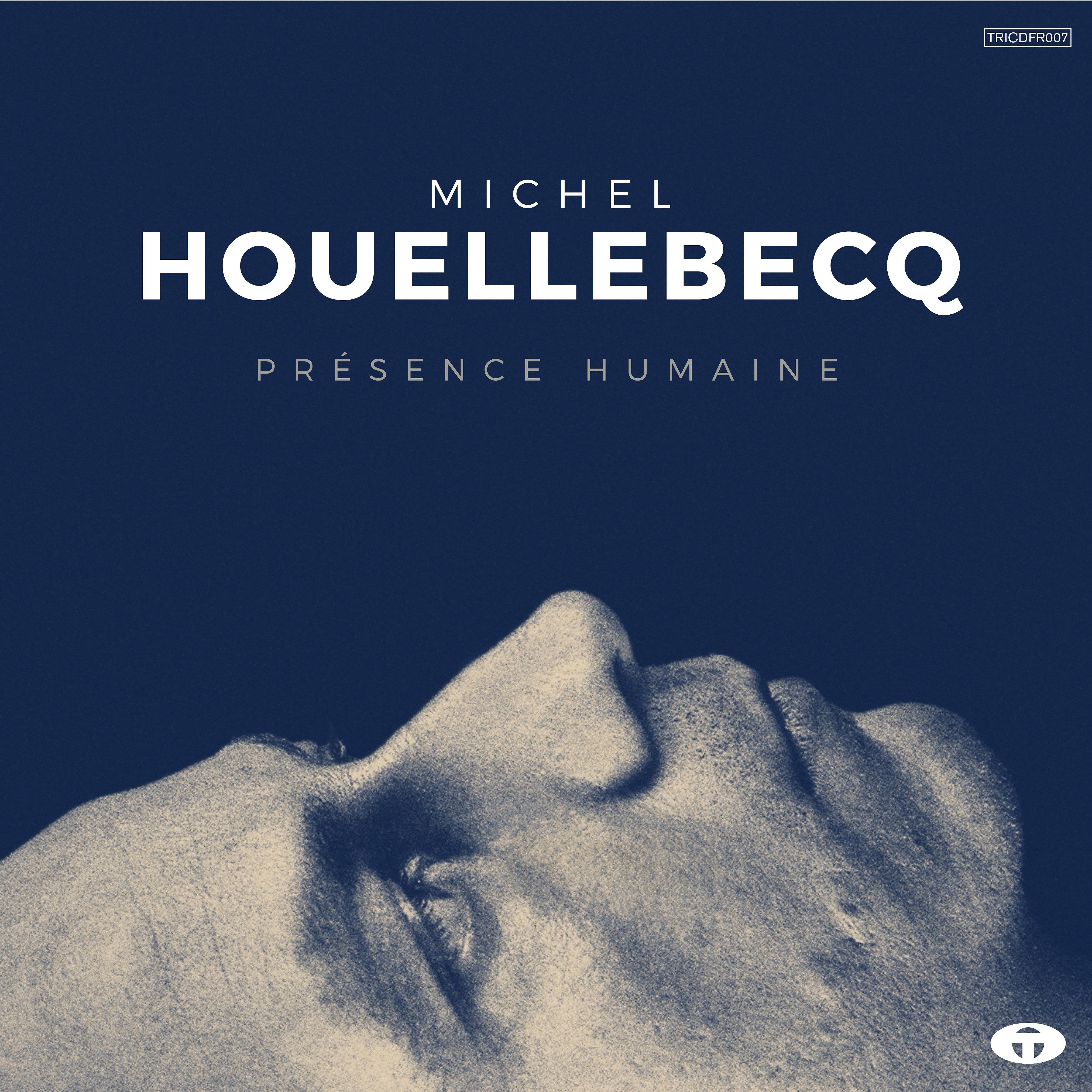 Постер альбома Présence Humaine (Bonus Track Version)