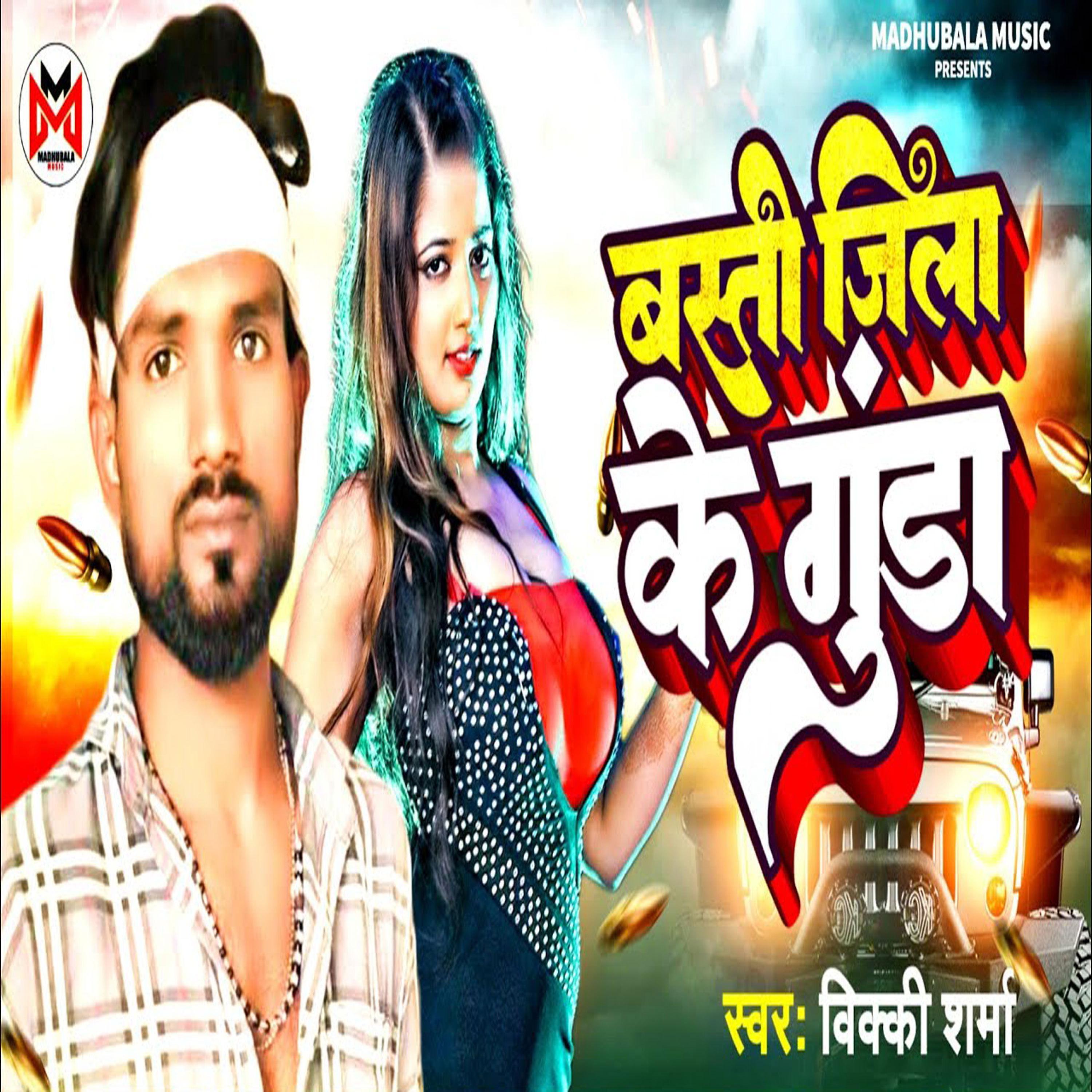 Постер альбома Basti Jila Ke Gunda