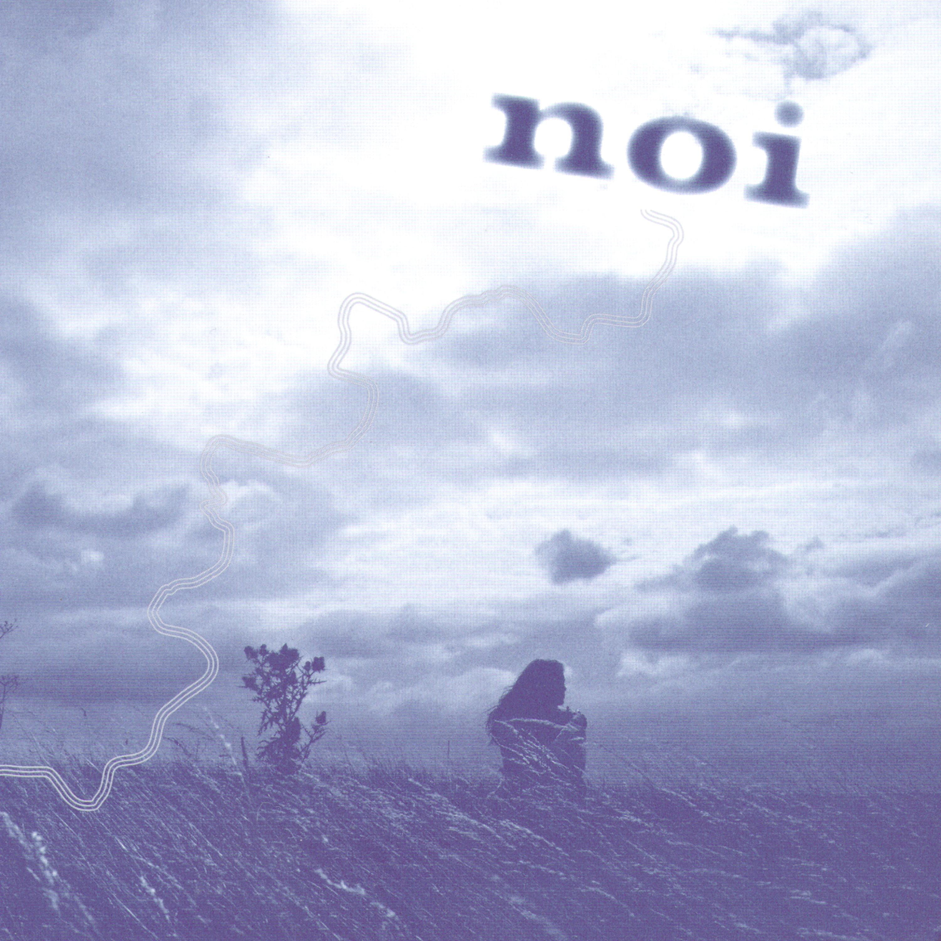 Постер альбома Noi