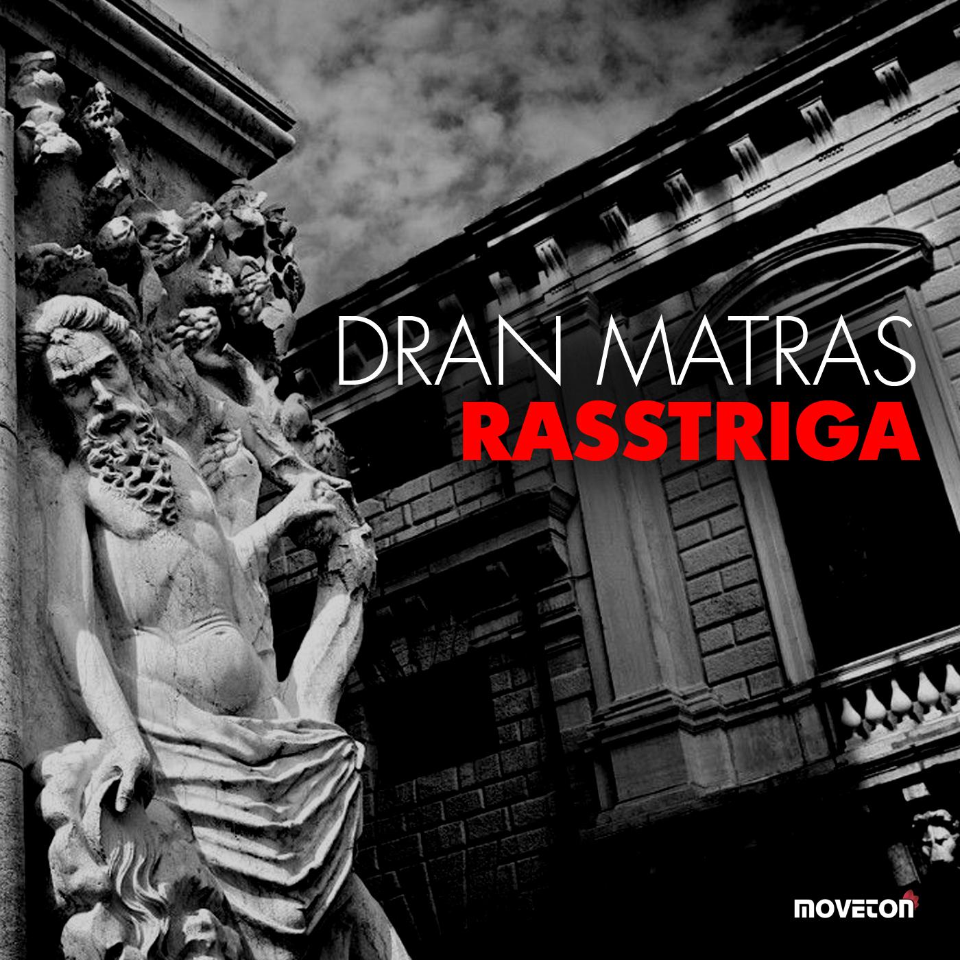 Постер альбома Rasstriga