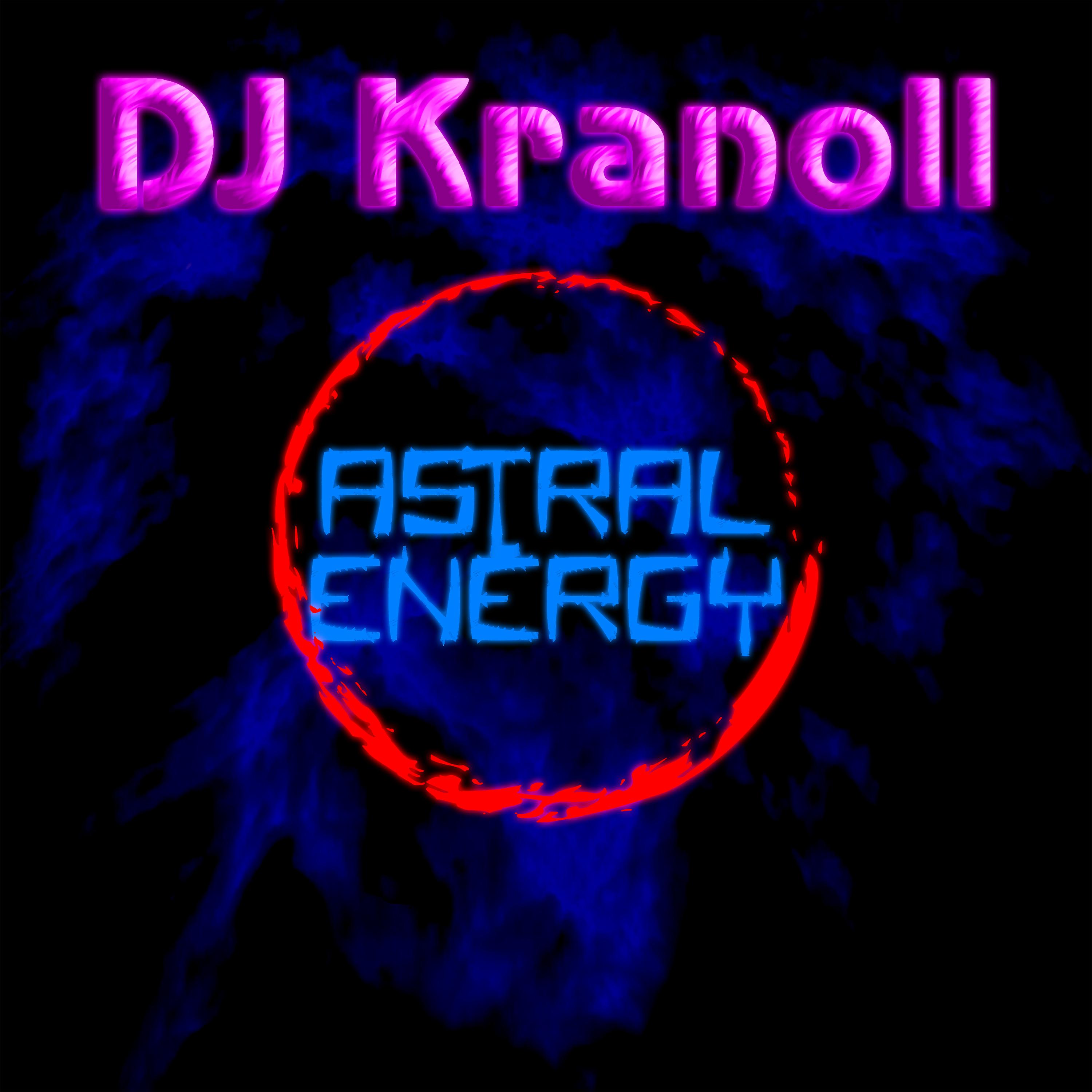 Постер альбома Astral Energy
