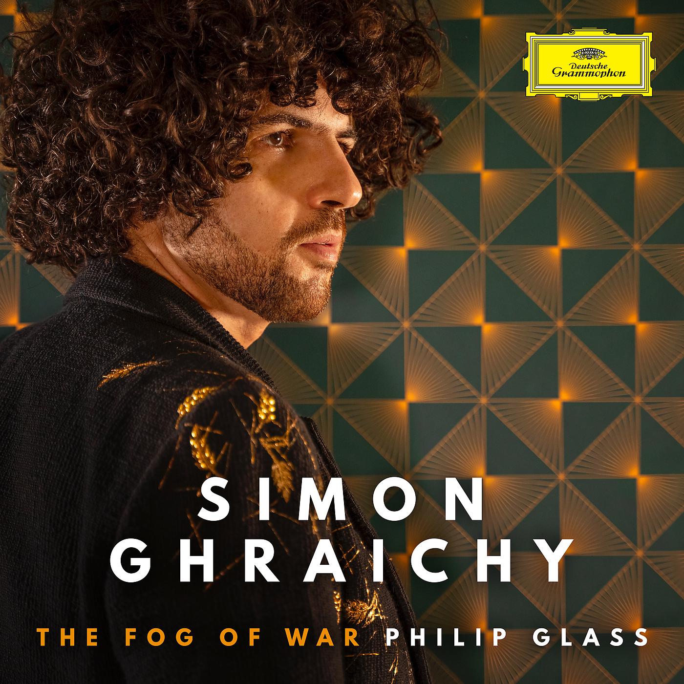 Постер альбома Philip Glass: The Fog Of War