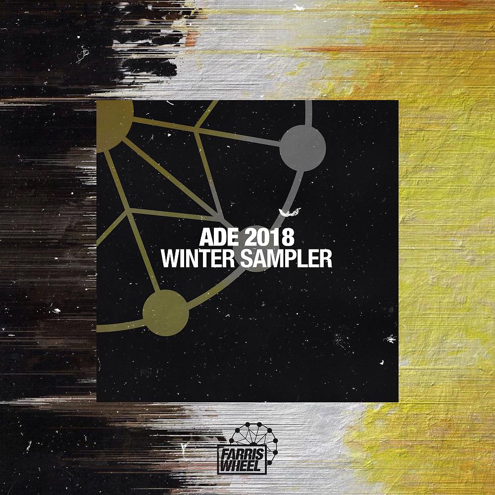 Постер альбома ADE 2018 Winter Sampler