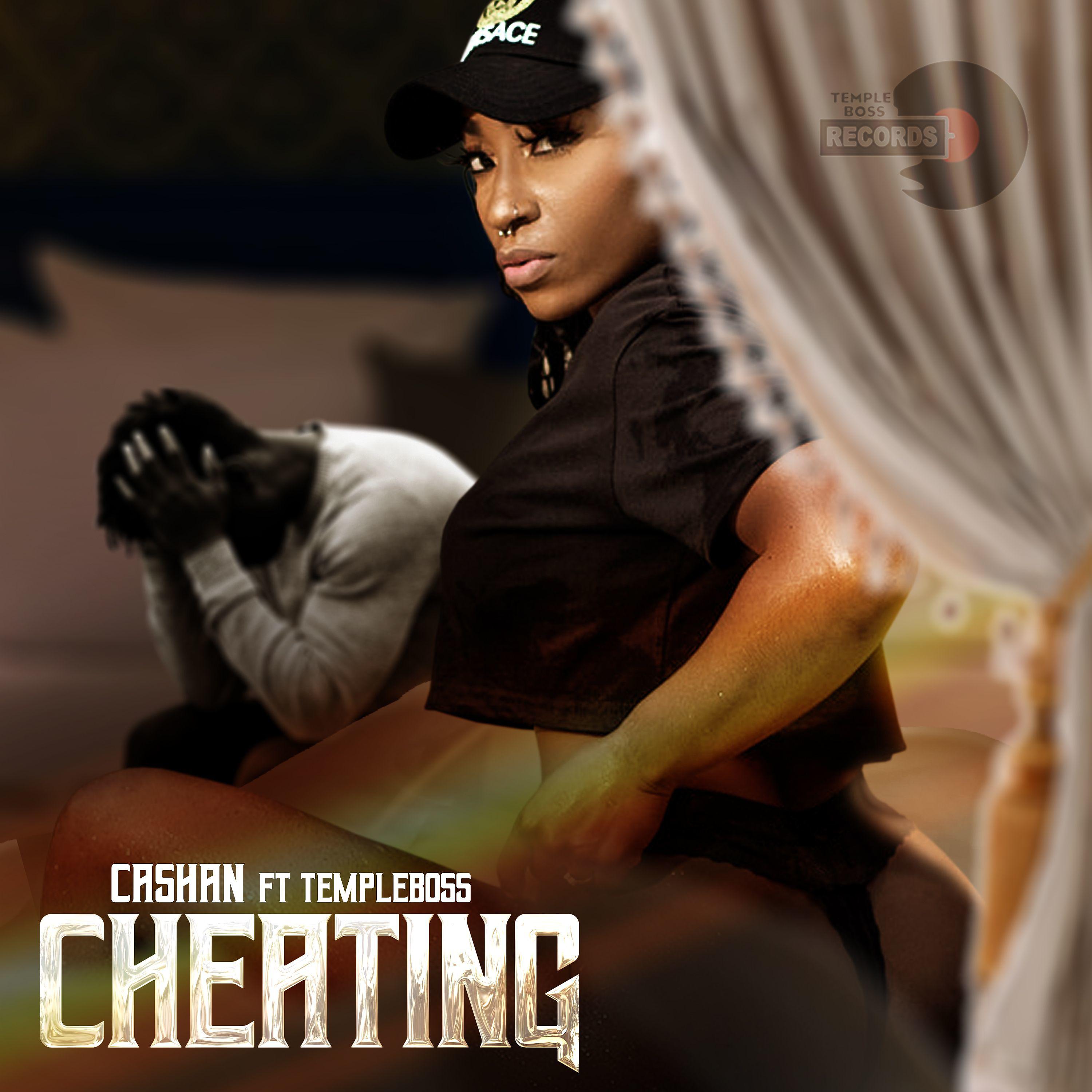 Постер альбома Cheating