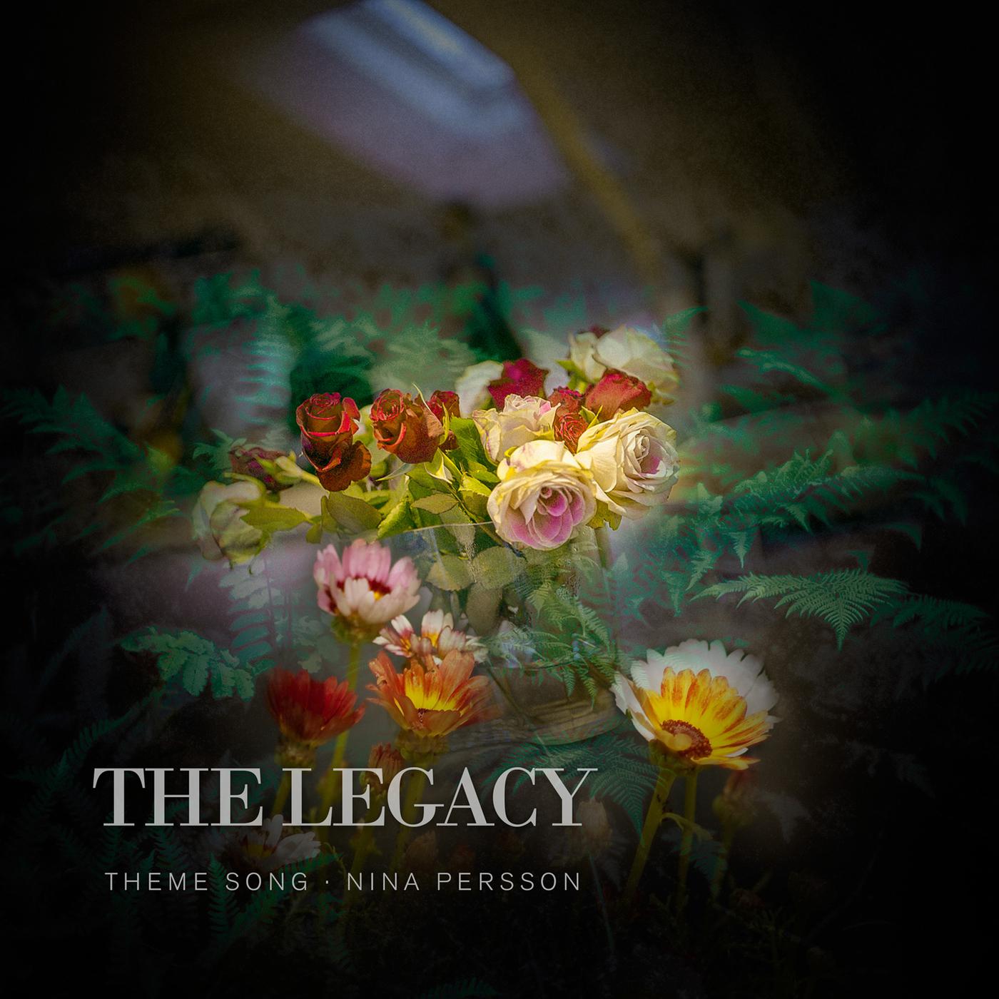 Постер альбома The Legacy (Theme Song)