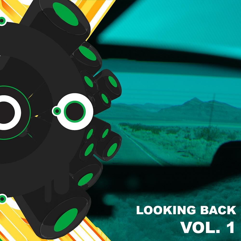 Постер альбома Looking Back - Volume 1