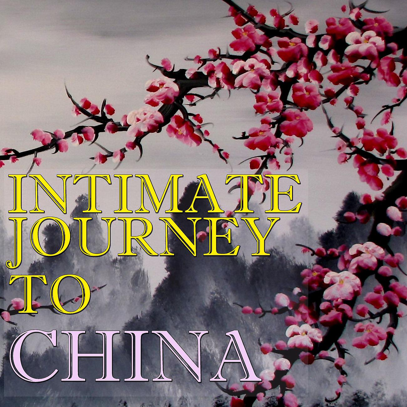 Постер альбома Intimate Journey To China, Vol. 1