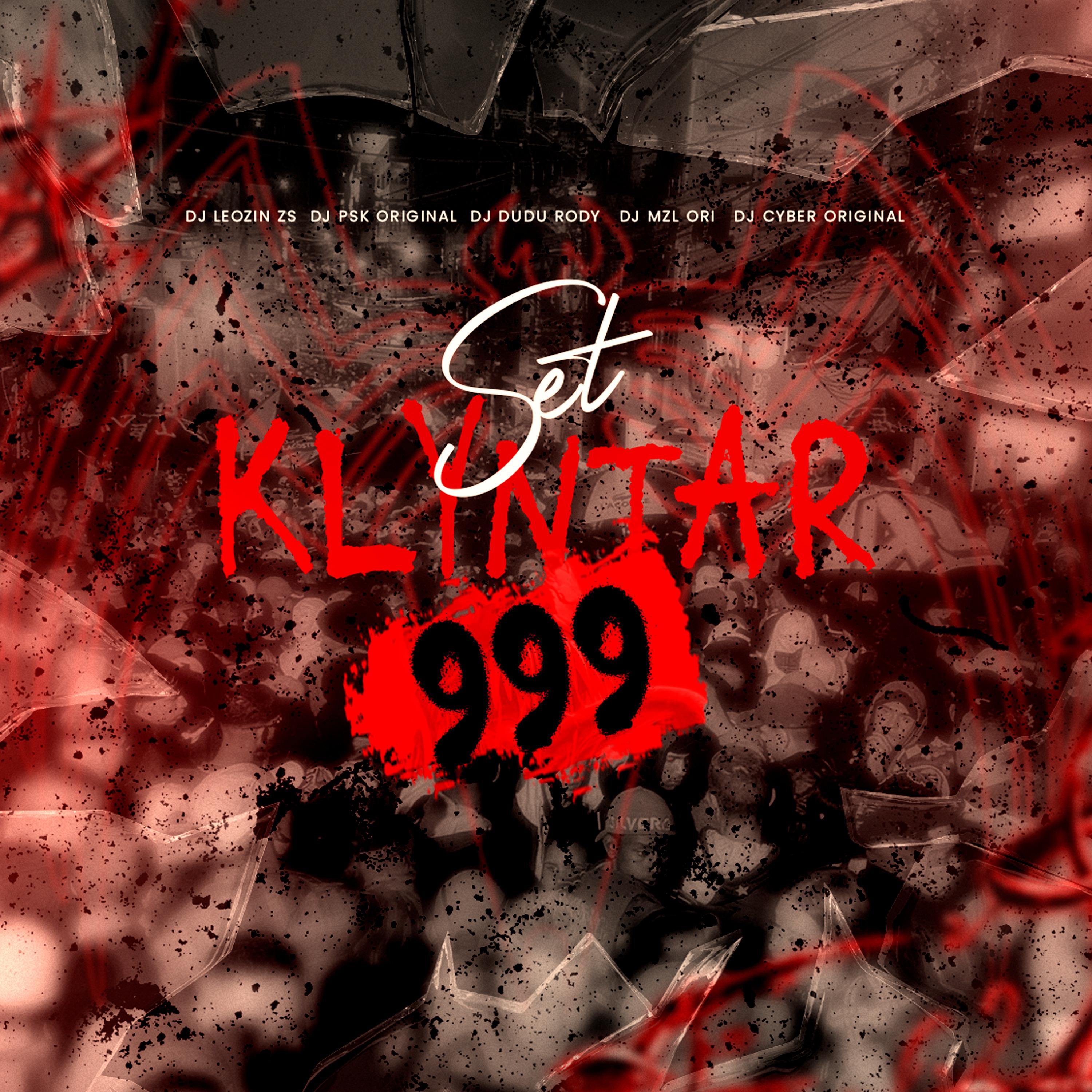 Постер альбома Set Klyntar 999