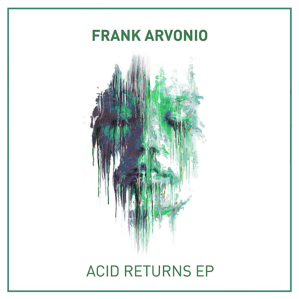 Постер альбома Acid Returns EP