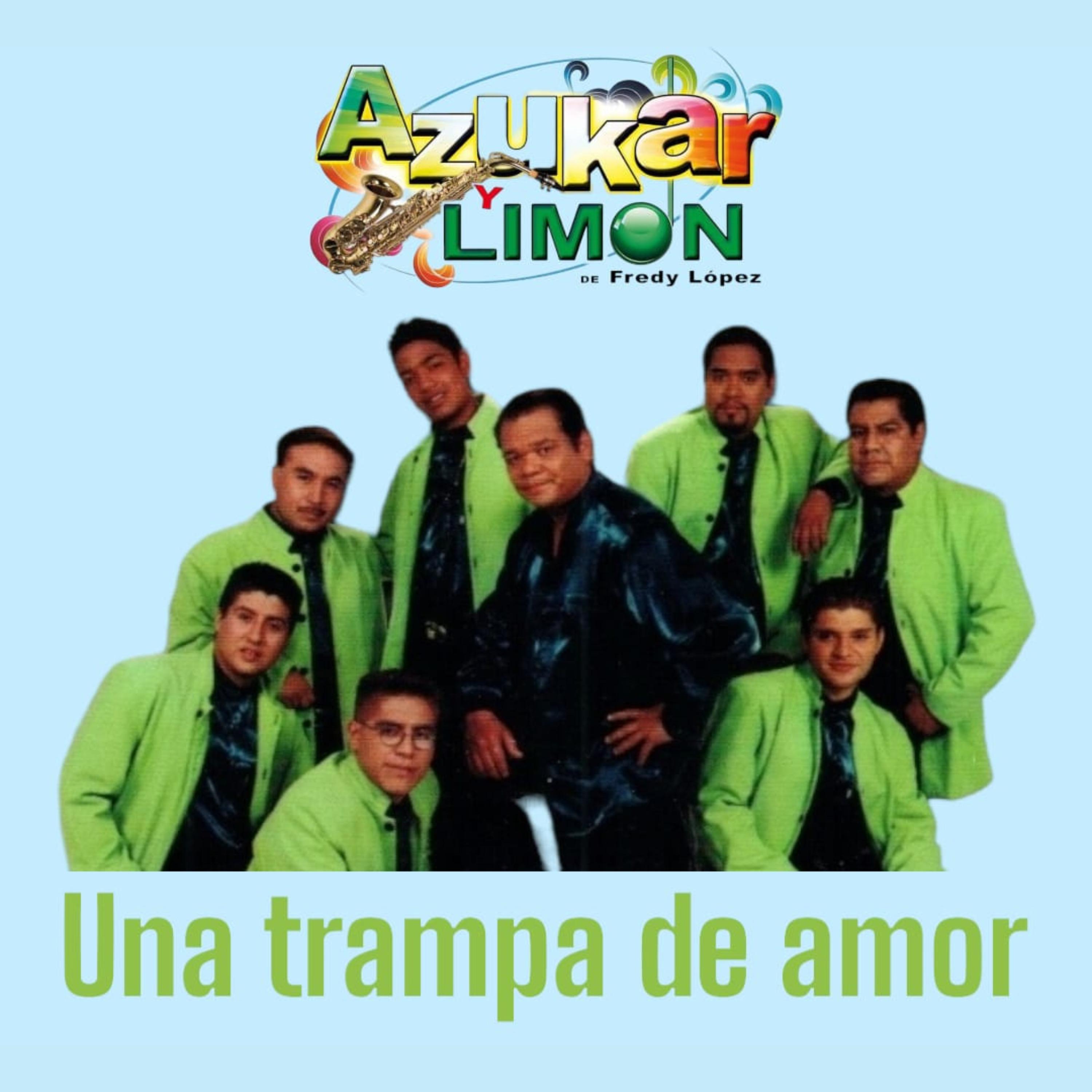 Постер альбома Una Trampa de Amor