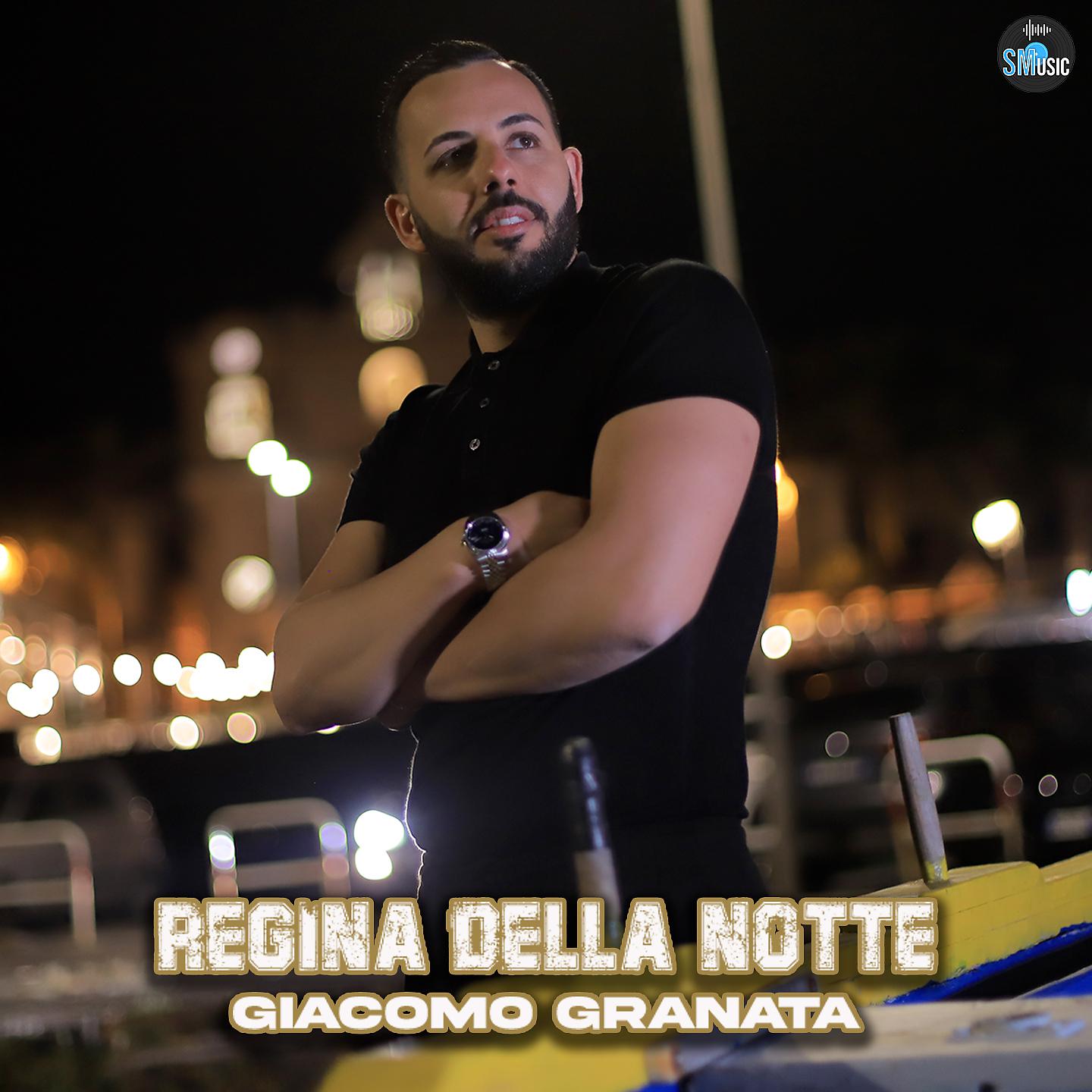 Постер альбома Regina della notte