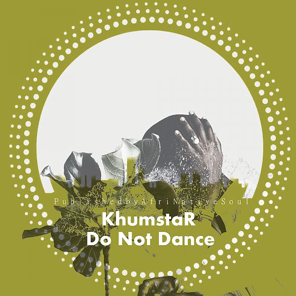 Постер альбома Do Not Dance
